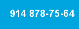 914 878-75-64